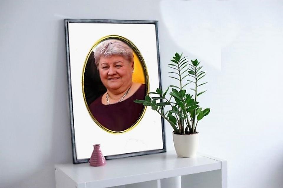 mein Meister in Reiki