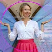 Zhyvotchenko Viktoria Кандидат в Мастера
