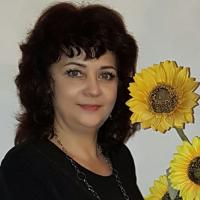 Lyudmila Zoll Кандидат в Мастера